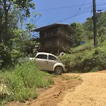 Mirante De Itamambuca
